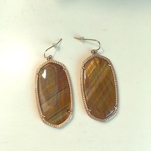 Kendra Scott Danielle Earrings